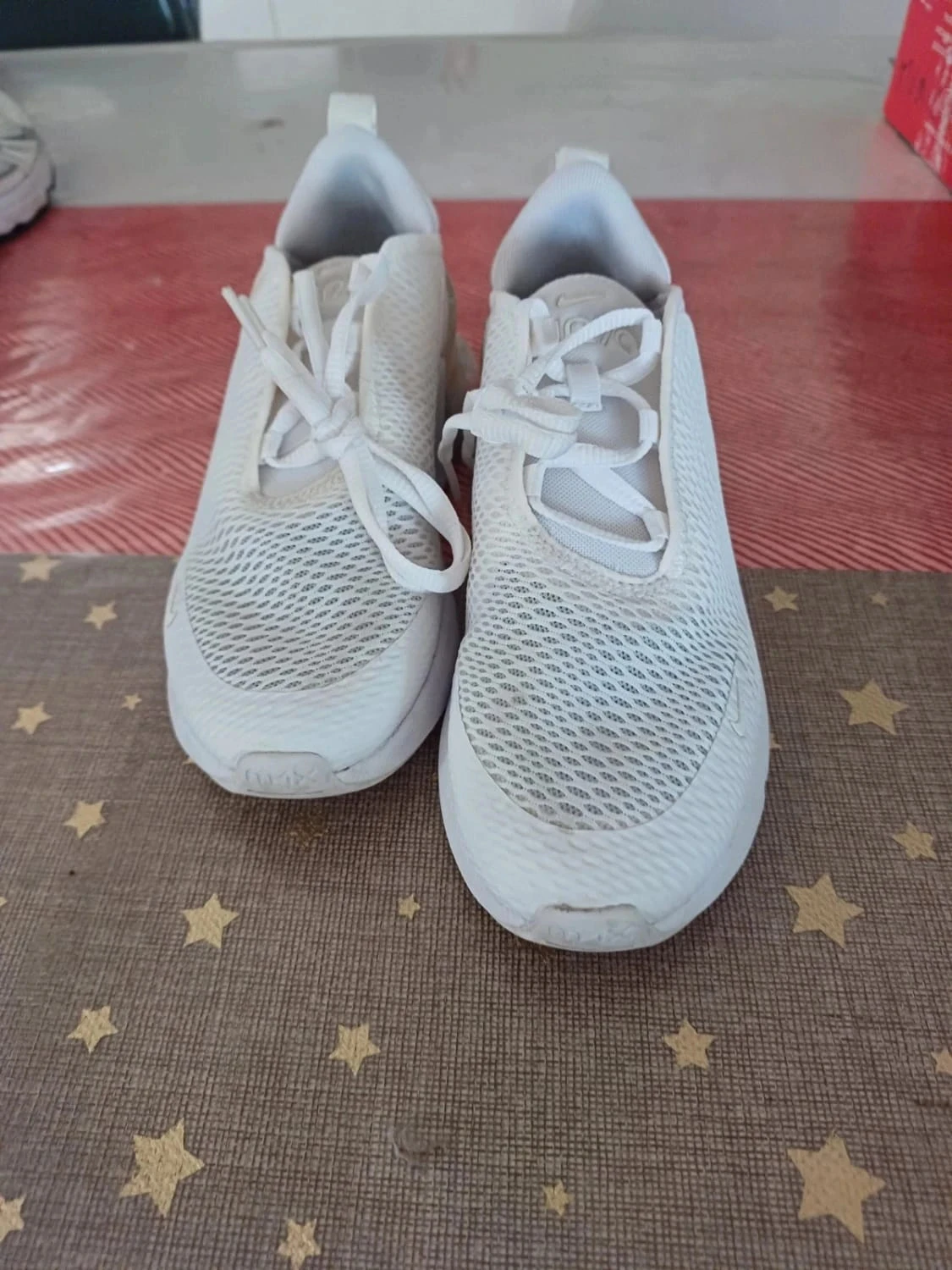 Air max 270 pointure 35 – photo 4